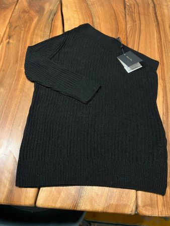 Top Massimo Dutti - neuf