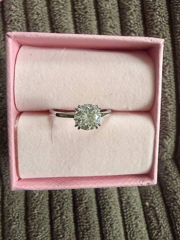 Anelli: Swarovski Constella Cocktail Ring Gr. 55 – Nuovo e nell'imballaggio originale da St. Gallen venduto da Pendejo6674