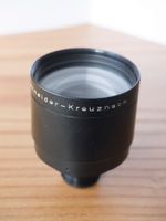 Schneider-Kreuznach Tele-Xenar f:4/135mm f. Ersatzteile?