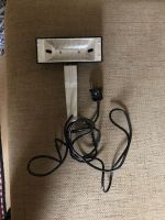 Lampen  mod Philips-Radium JPc/1000