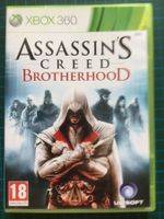 Assassin Creed Brotherhood XBOX 360