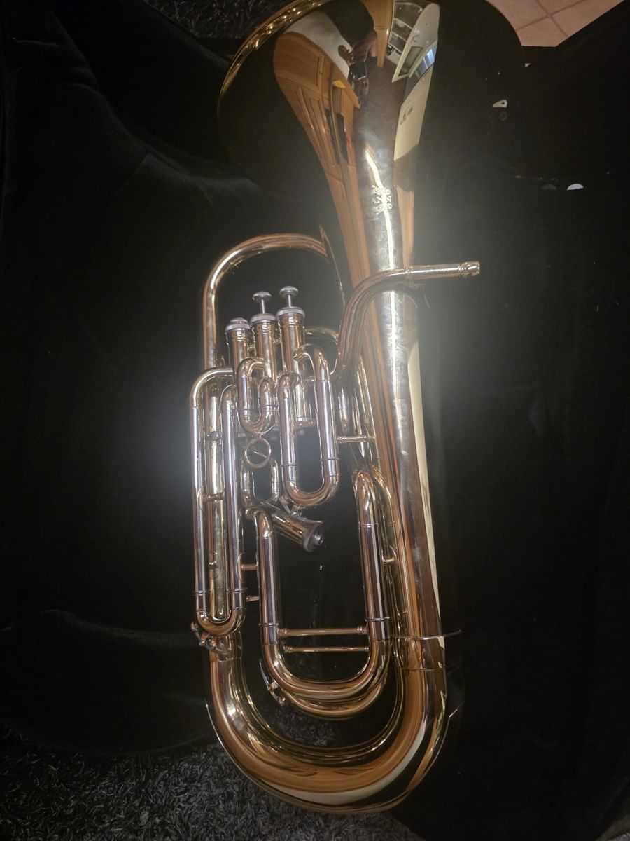 Thomann Strumenti musicali: Thoman strumänt – Usato da Frenkendorf venduto da cio_bk56 6