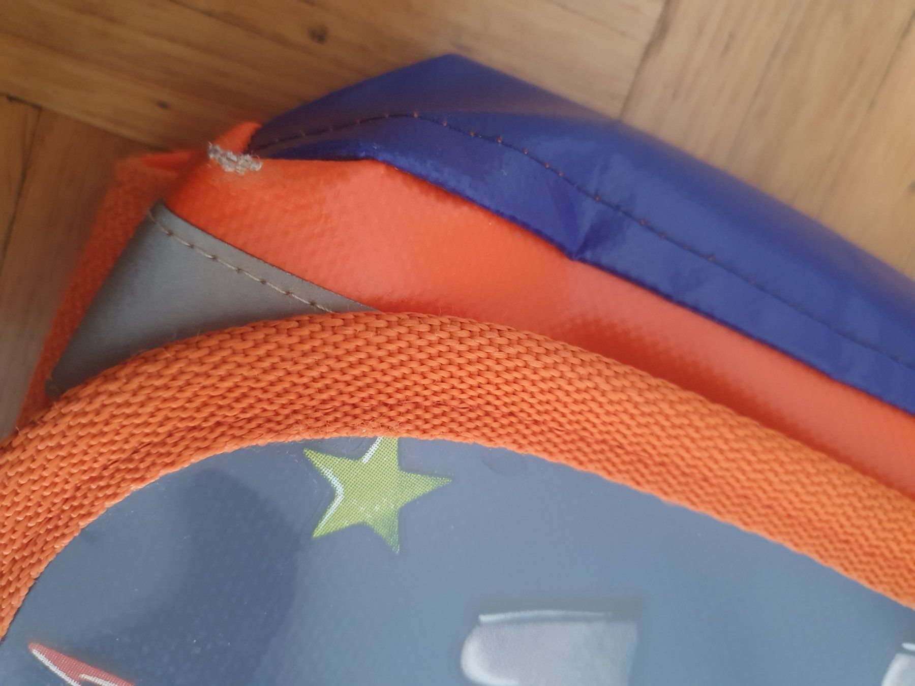 Borse & Zaini: Sac enfant astronaute – Usato da Prilly venduto da RoDyRe 4