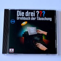 Die drei ??? Drehbuch der Täuschung 229