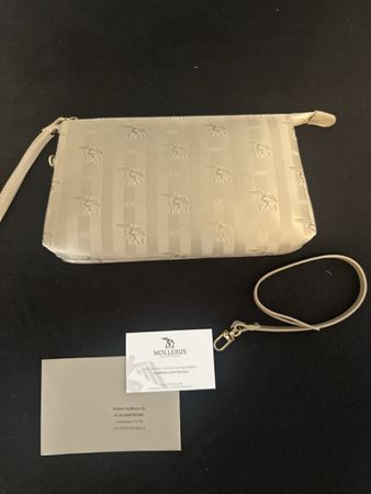 Brand neue Mollerus Tasche