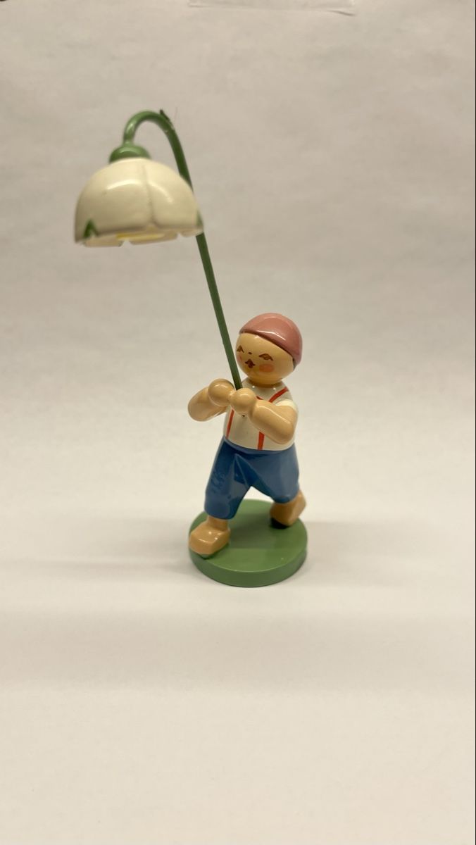Figuren: Wendt & Kühn Figuren Set – Gebraucht aus Hinwil von K.Levine 8
