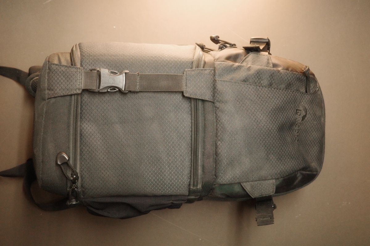 Lowepro Zaini: Fotorucksack Lowepro – Usato da Winterthur venduto da tvd_r2j9