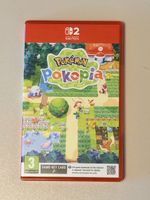 Nintendo Switch Pokémon Pokopia