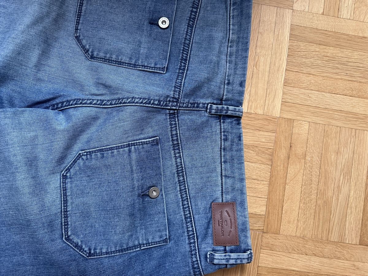 Tom Tailor Jeans: Jeans Tom Tailor Grösse 30/31 – Usato da Mels venduto da ricoshop 2