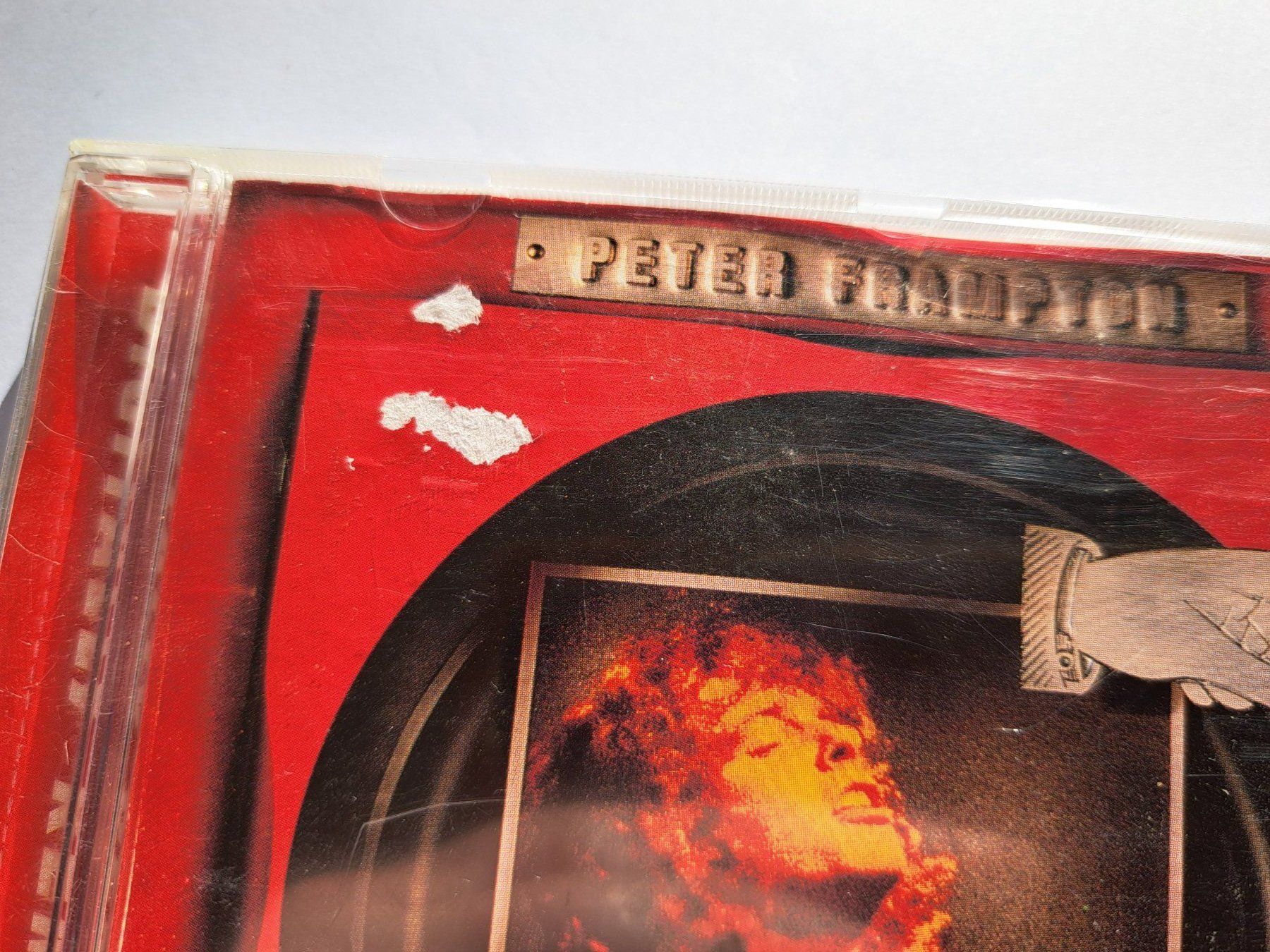 CDs: Cd Peter Frampton - Greatest Hits – Gebraucht aus Pully von bro_n52j 2