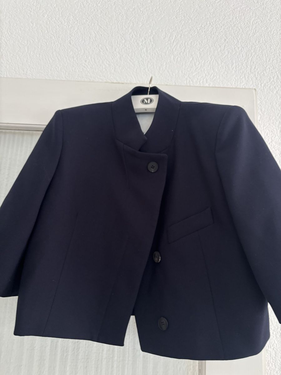 Zara Bolero: Zara blaser taille M neuf  – Nuovo (secondo la descrizione) da Brügg BE venduto da rah_mqh8