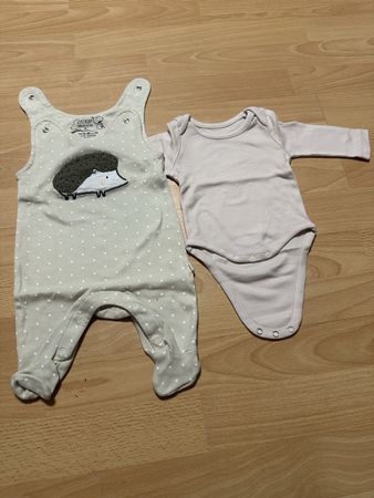 Baby Kleid