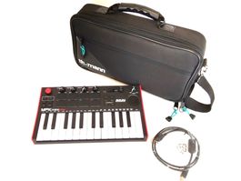 AKAI THOMANN MPK Mini Play + Kabel für PC