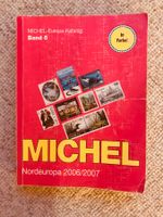 Briefmarken Katalog 2006/2007 Michel NORDEUROPA