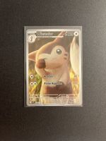 Pokémon Karte Wiesenior 168/159