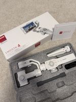 Zhiyun Smooth 4 Smartphone Gimbal - Stabilisator, Top!