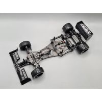 Fenix Mistral 3.5 F1 1/10 Kit – High-End Wettbewerbsmodell