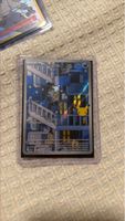 Carte Pokémon Miaouss V Collection état neuf