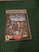 Harry Potter and the Prisoner of Azkaban - PS2 Game