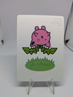 🇯🇵 Pokemon Center Taruka Hoppip