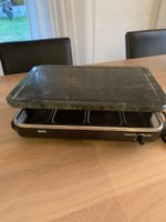 Raclette ofen Sigg für 8 Personen