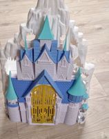 Zauberhaftes Frozen Eiskönigin Schloss - Spielspass für Kind