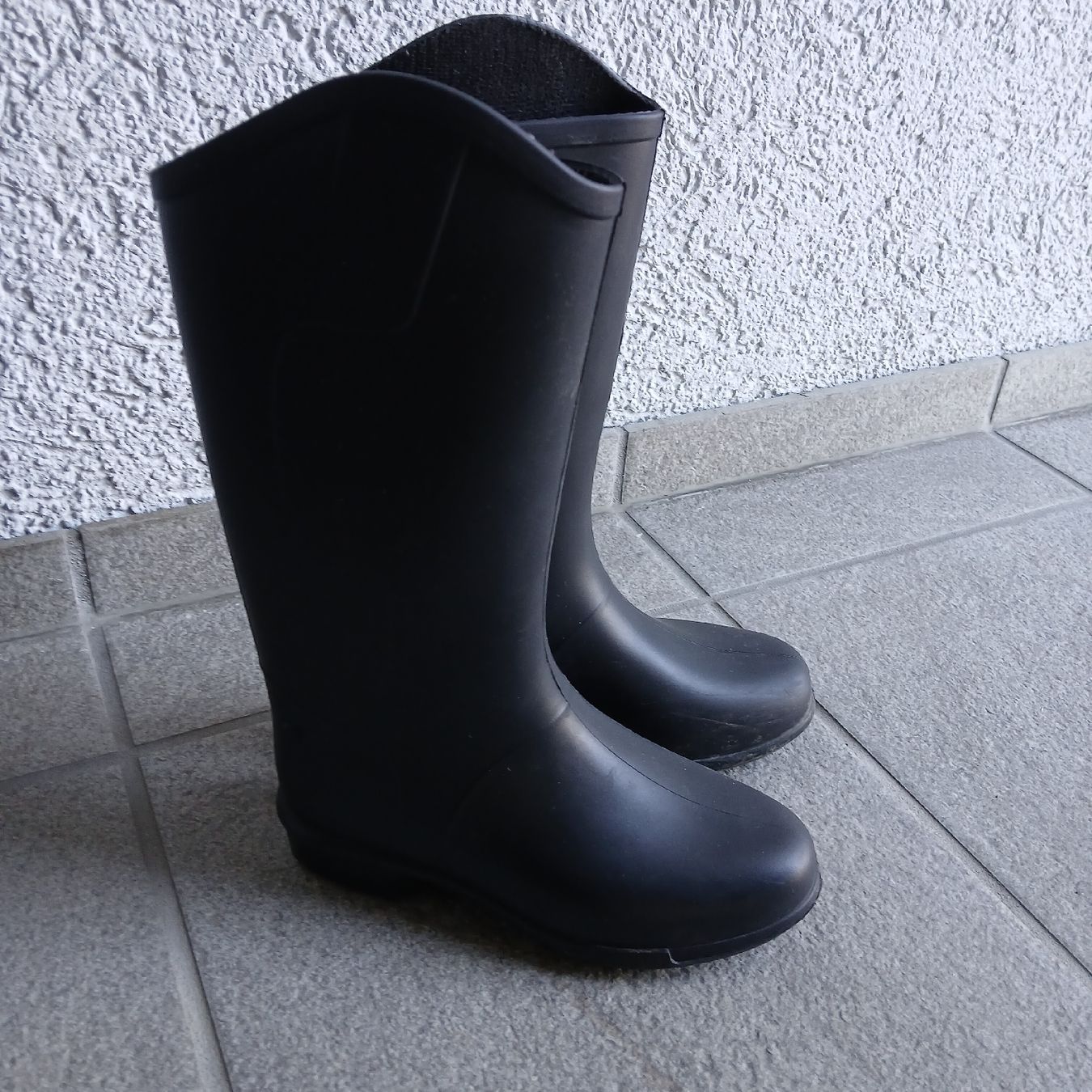 Schuhe für Jungen: Reitstiefel Nummer 31 – Gebraucht aus Steffisburg von Ferrari006