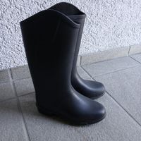 Reitstiefel Nummer 31