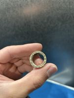 Bague Bvlgari or 14 carats, bon pour l'été! 💍 (56)