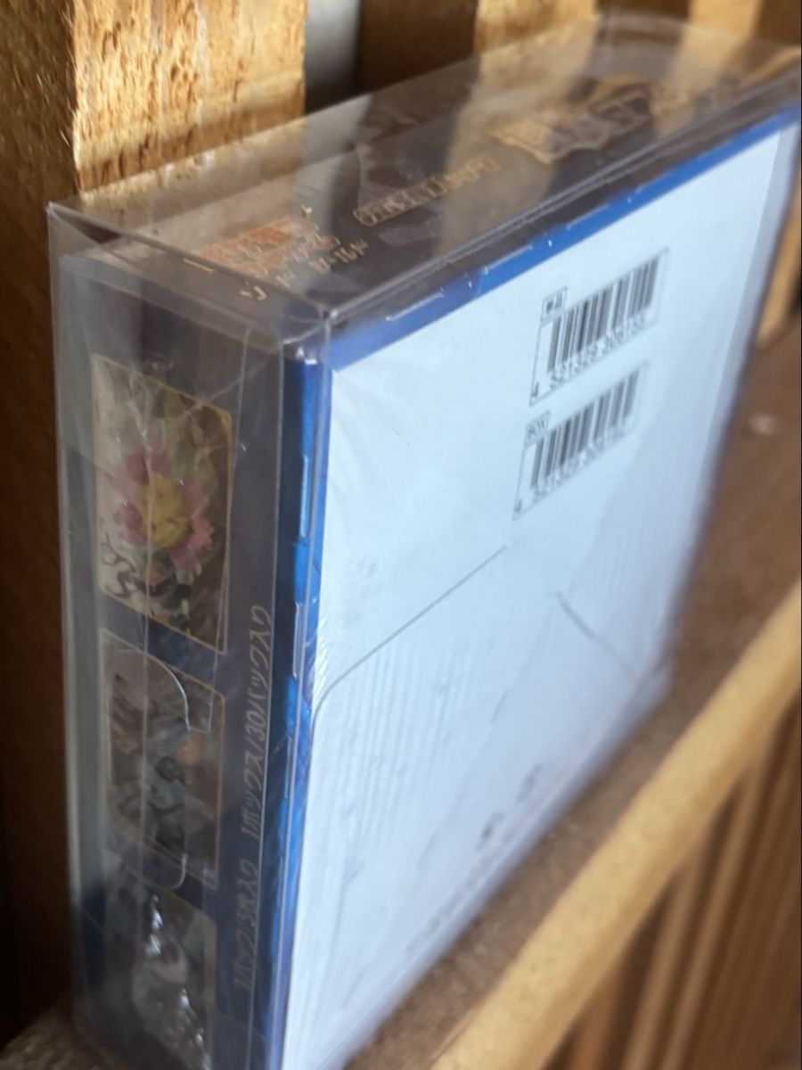 Pokémon Carte collezionabili: JP - Pokemon : Rapid Strike Master Booster Box – Nuovo e nell'imballaggio originale da steinhausen venduto da pat_nc2x 3