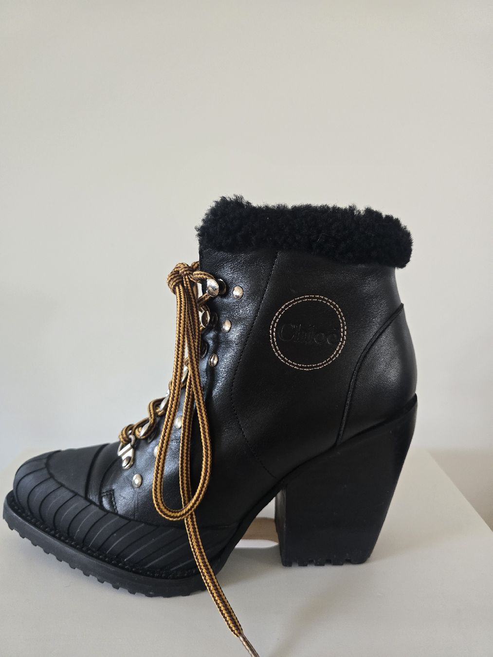 Chloé Chaussures femmes: Schuh von Chloé – Neuf (Voir description) à Zollikon par cae_szy7