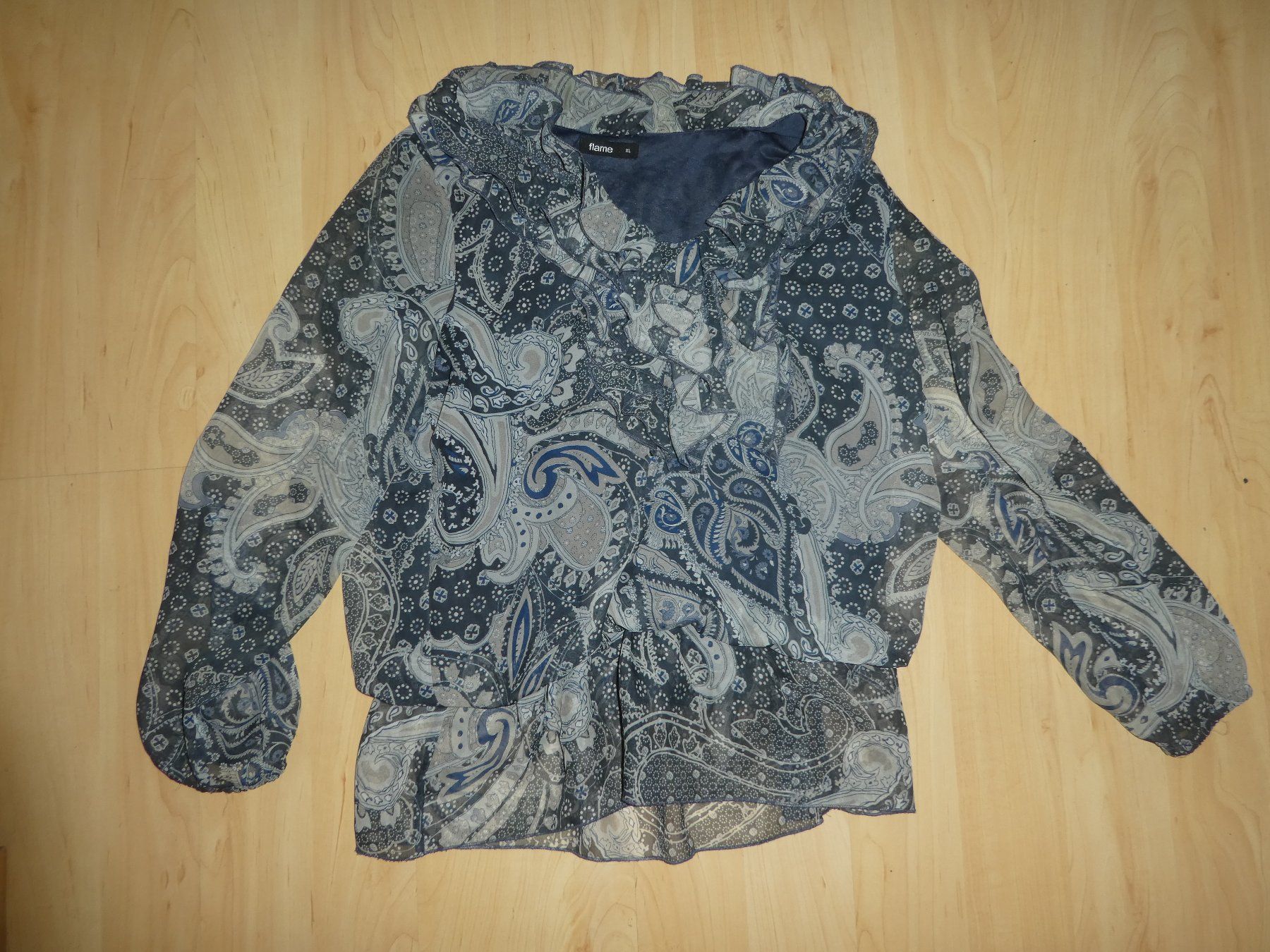 Camicette: Bluse XL – Usato da Mels venduto da KOSL