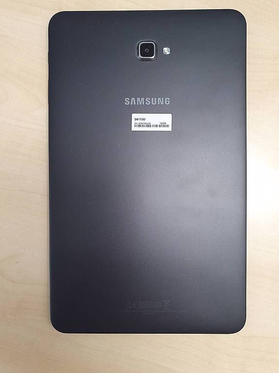 Tablet PC: Samsung Tab A (2016) – Usato da Neerach venduto da jodanipa99 2