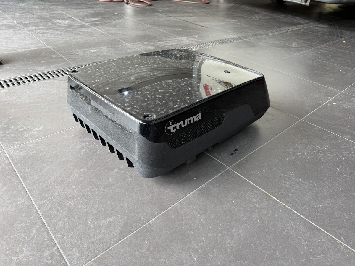 Klimageräte: Truma Aventa compact Plus 2 Generation Klimaanlage – Defekt aus Ried-Brig von inf_k7jw 1