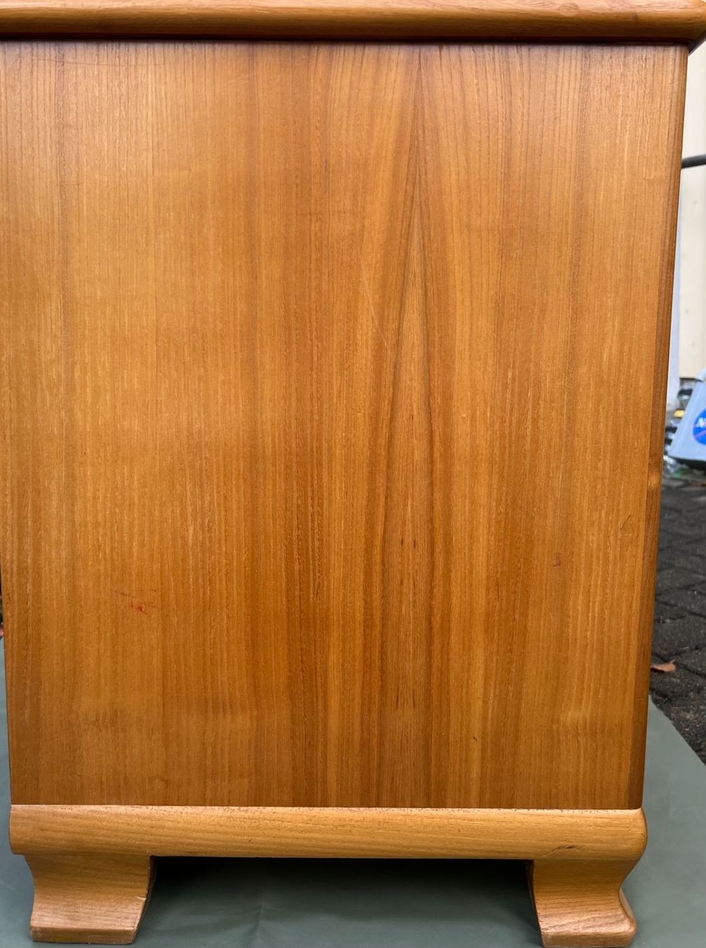 Cassettiere: Holz Kommode – Usato da Wolfhalden venduto da 010177 1