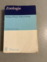 Zoologie