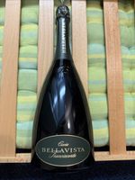 Bellavista Franciacorta Cuvée Brut - 1 Flasche - 34