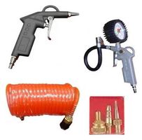 neues Druckluftset von Arwin KIT3