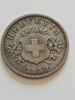 20 Rappen 1859