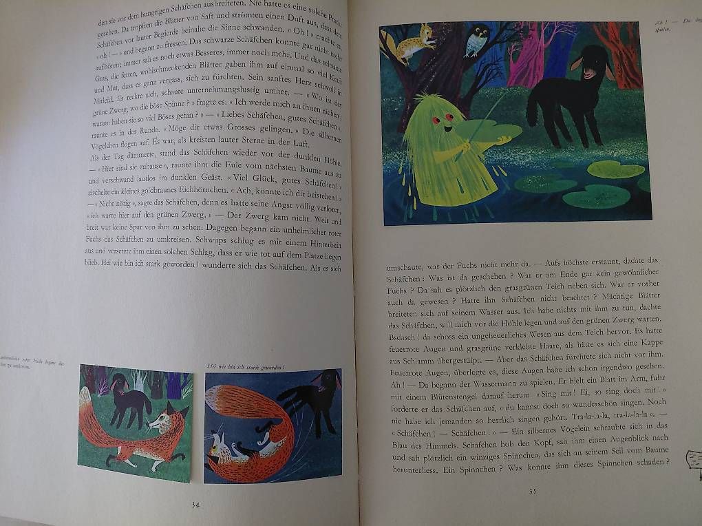 Bücher: Märchen aus dem Zauberreich. – Gebraucht aus Zollikerberg von Inhal 3
