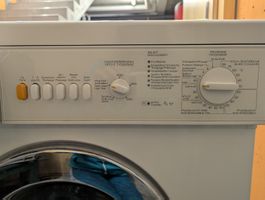 Waschautomat Miele W 806 Special I gebrauchter Zustand