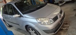 Renault Scénic II für export