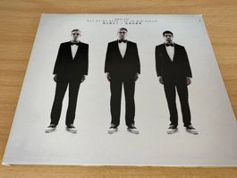 Movits! – Out Of My Head / Ut Ur Min Skalle