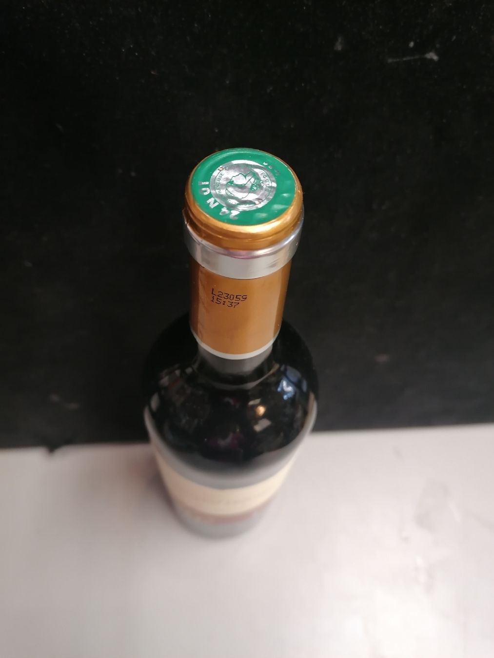 Vino: KRISTAL ROUGE LANGUEDOC – Nuovo (secondo la descrizione) da Genève venduto da Leboucheoreilles 1