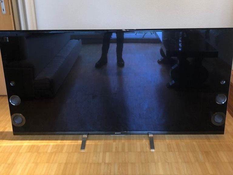 Sony 3D Fernseher /65ZollUHDLEDTV Kaufen auf Ricardo
