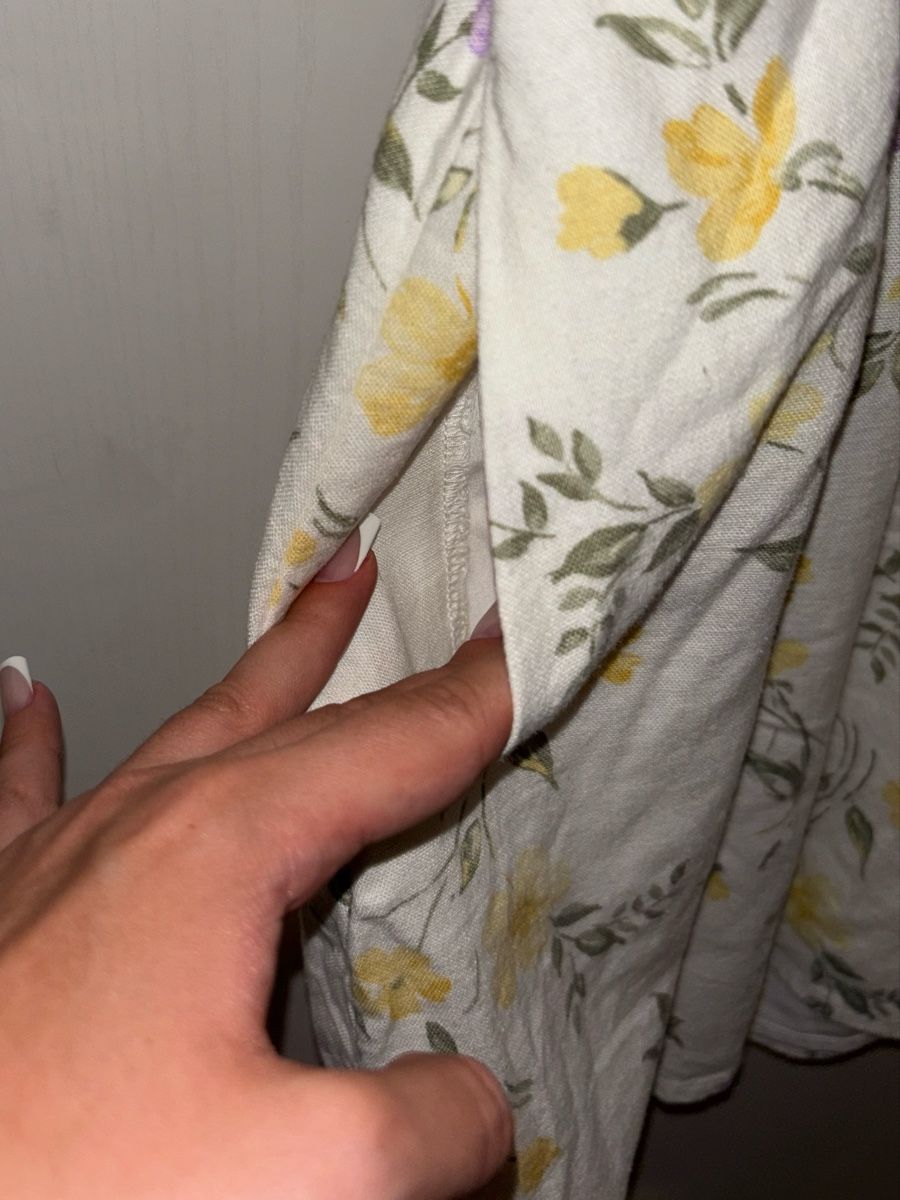 Hollister Vestiti: Hollister Kleid mit Seitentaschen – Usato da Hombrechtikon venduto da nvm_qd56 2