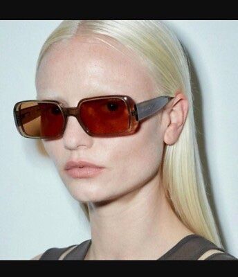 Occhiali & Lenti: Dmy by Dmy brown sunglasses – Usato da Fribourg venduto da mariedw 3