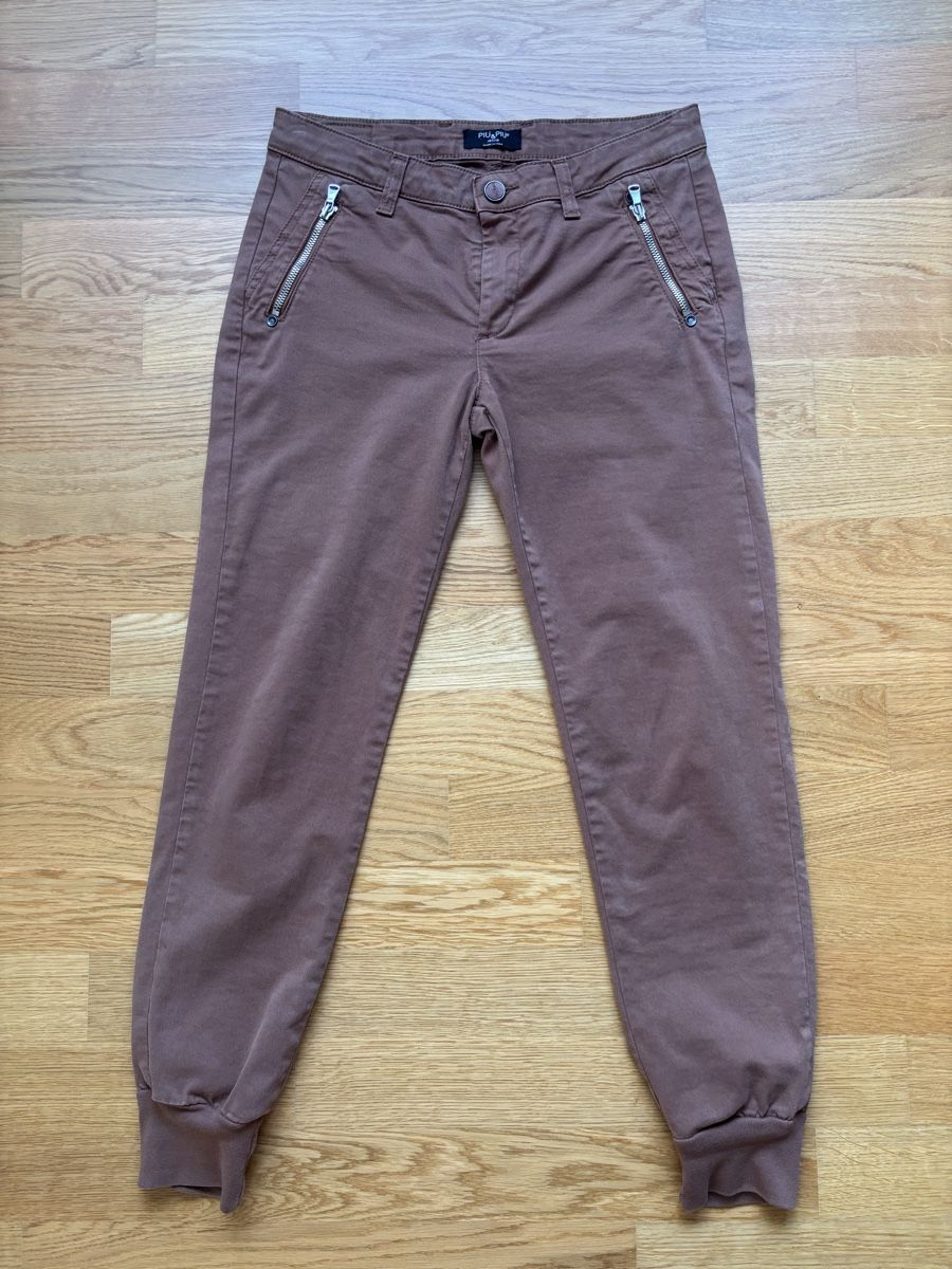 Pantaloni: Chino Trousers – Nuovo (secondo la descrizione) da Zürich venduto da luc_hx6g