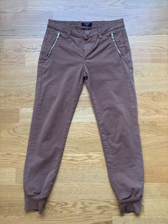 Chino Trousers