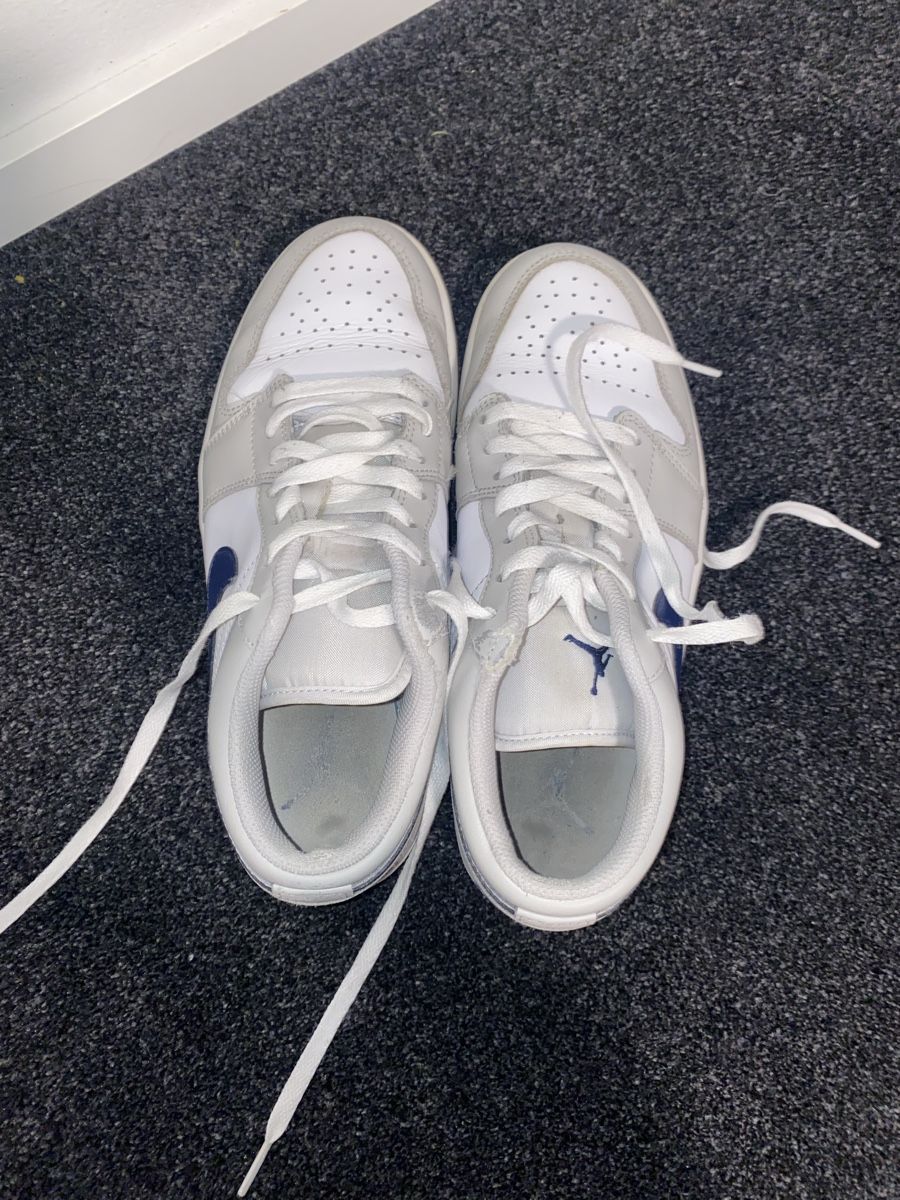 Nike Scarpe da uomo: Nike air Jordan’s – Usato da Buonas venduto da vonRich 2